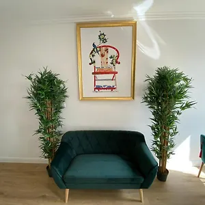 Srodmiescie Walowa Apartament